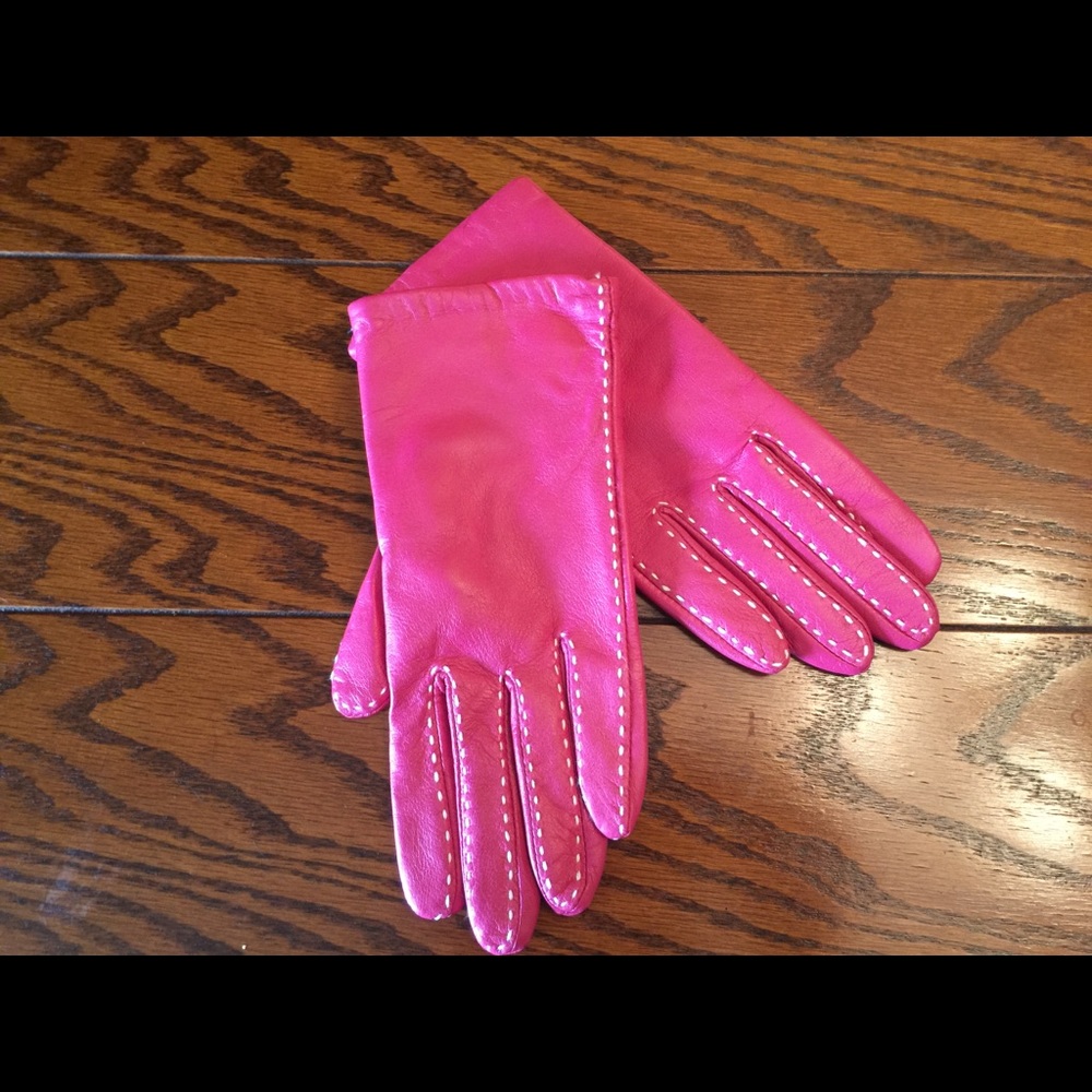 ❌SOLD❌ 2 Pairs of Ladies New Preston & York Gloves - Picture 3 of 6